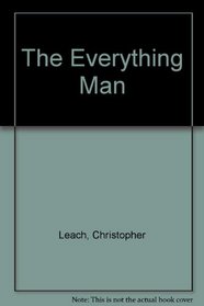 The Everything Man