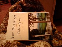 The Notebook (LARGE PRINT EDITION)