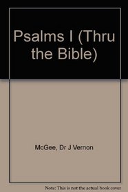 Psalms Chapters 1-41