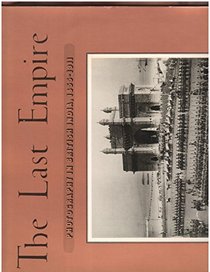 Last Empire Photography In British India