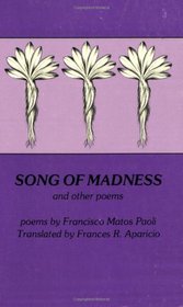 Song of Madness and Other Poems (Discoveries)