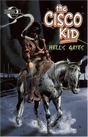 The Cisco Kid