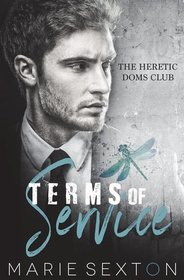 Terms of Service (Heretic Doms Club, Bk 2)