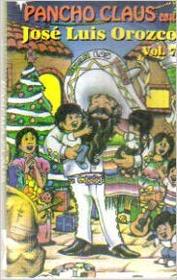 Pancho Claus (Spanish Edition)