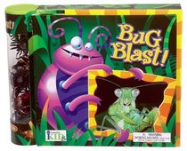 Groovy Tube Books: Bug Blast!