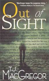 Out of Sight (Large Print)