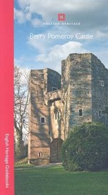 Berry Pomeroy Castle (English Heritage Guidebooks)