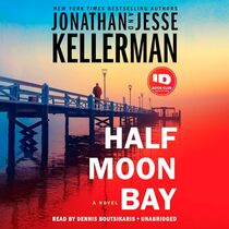 Half Moon Bay: A Novel (Clay Edison)