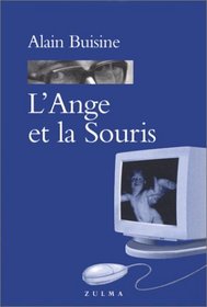 L'ange et la souris (Grain d'orage) (French Edition)