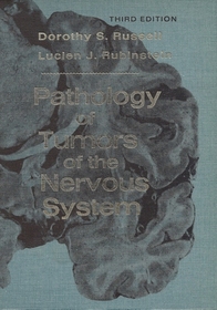 Pathology of Tumors of The Nervous System