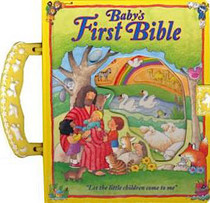 Baby's First Bible