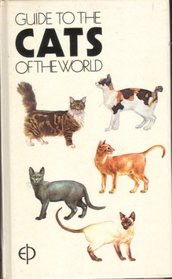 Guide to the cats of the world