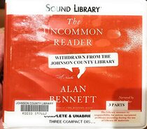 Uncommon Reader