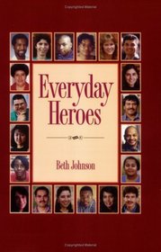Everyday Heroes (Townsend Library)