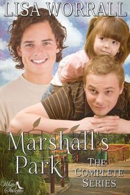 Marshall's Park: The Complete Series