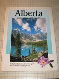 Alberta on My Mind (America on My Mind Series)