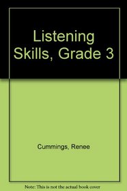 Listening Skills, Grade 3