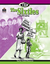 The 20th Century Series: The Sixties