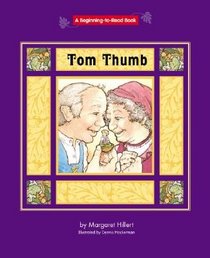 Tom Thumb (Beginning to Read)