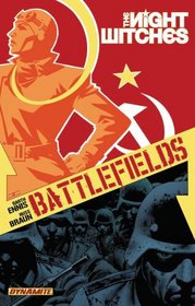 Battlefields: Night Witches