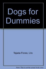 Dogs for Dummies