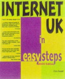 Internet UK in Easy Steps: 2000 Edition