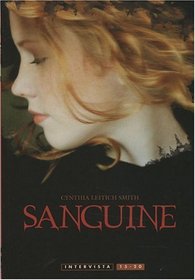 Sanguine (French Edition)