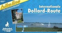 Internationale Dollard Route Tussen Oostfriesland and Holland: BIKE.Nl.05.N+D