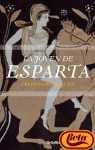 La Joven De Esparta (Spanish Edition)