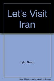 Let's Visit Iran (Burke books)