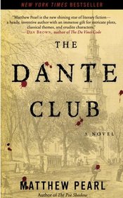 The Dante Club (Dante Club, Bk 1)