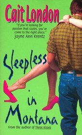 Sleepless in Montana (Avon Light Contemporary Romances)