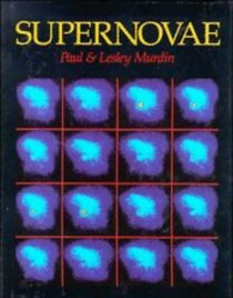 Supernovae