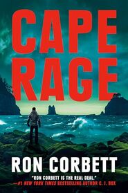 Cape Rage (A Danny Barrett Novel)