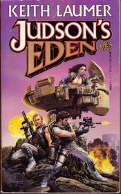 Judson's Eden