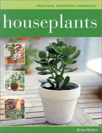 Houseplants (Homecrafts)