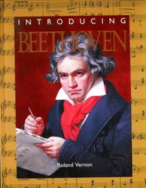 Introducing Beethoven (Introducing Composers)