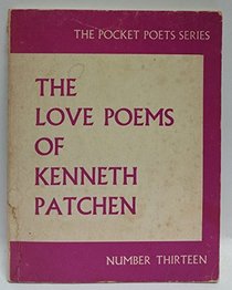 Love Poems (Pocket Poets)