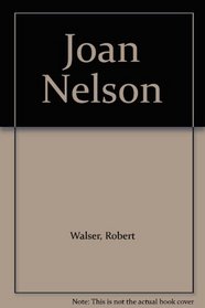 Joan Nelson