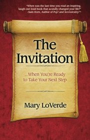 The Invitation: When You're Ready to Take Your Next Step