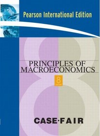 Principles of Macroeconomics