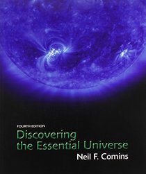 Discovering the Essential Universe & Starry Night Enthusiast CD-ROM