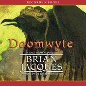 Doomwyte, a Tale From Redwall [Unabridged Library Edition]