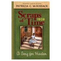 A Song for Harlem (Scraps of Time 1928)