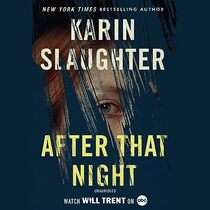After That Night (Will Trent, 11)