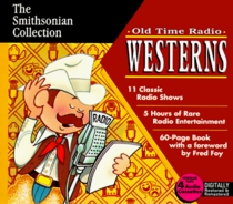 Old Time Westerns (Smithsonian Collection)