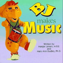 Bj Makes Music