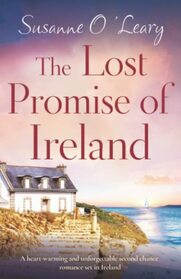 The Lost Promise of Ireland (Starlight Cottages, Bk 3)