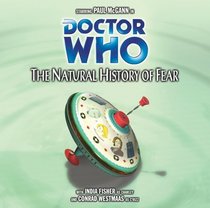 The Natural History of Fear (Doctor Who)