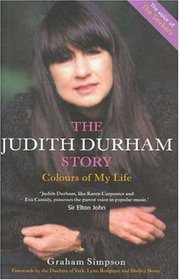 The Judith Durham Story: Colours of My Life